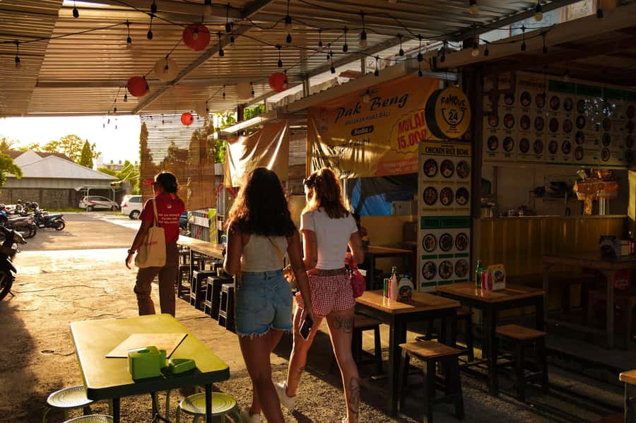 Bali: Delicious Indonesian Food Tour - FAQ
