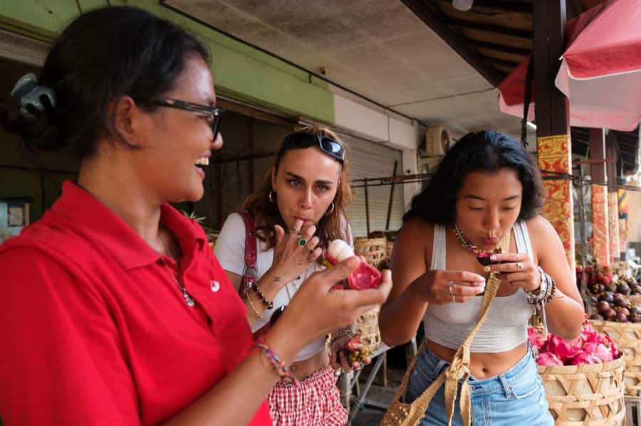 Bali: Delicious Indonesian Food Tour - Price and value: what $45 buys you in Denpasar
