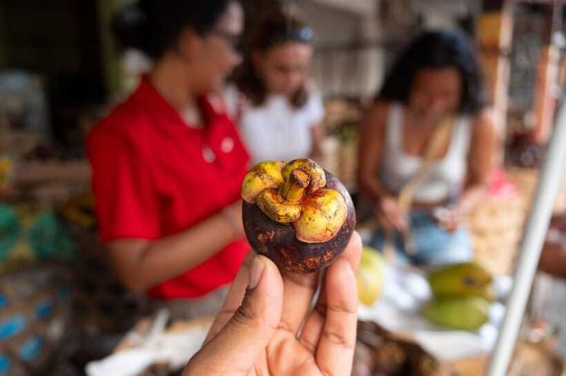 Bali: Delicious Indonesian Food Tour - Who should book this, and who should skip it