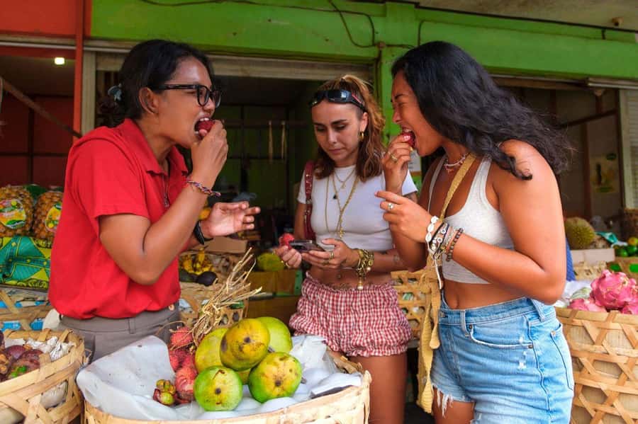 Bali: Delicious Indonesian Food Tour - My booking verdict: should you book this Bali food tour?