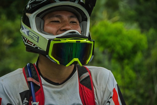 Bali Dirt Bike Adventure - Why this Ubud dirt bike day feels like two adventures in one