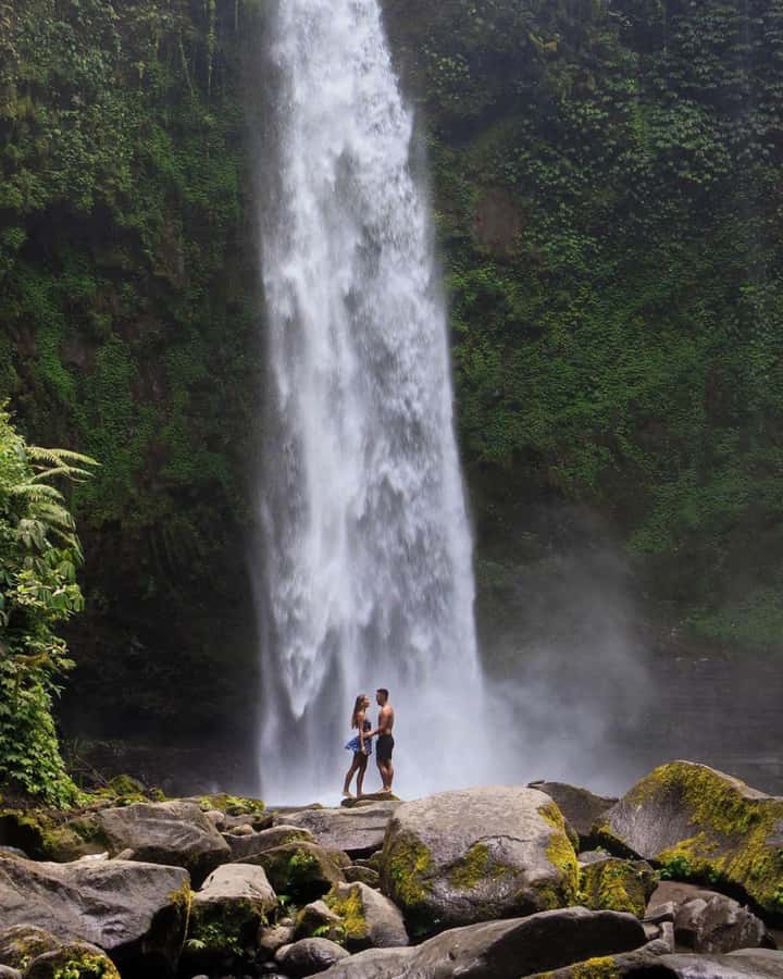 Bali: Discover Jungle Waterfalls and Rice Terraces - What to bring so the day stays fun, not sweaty and chaotic