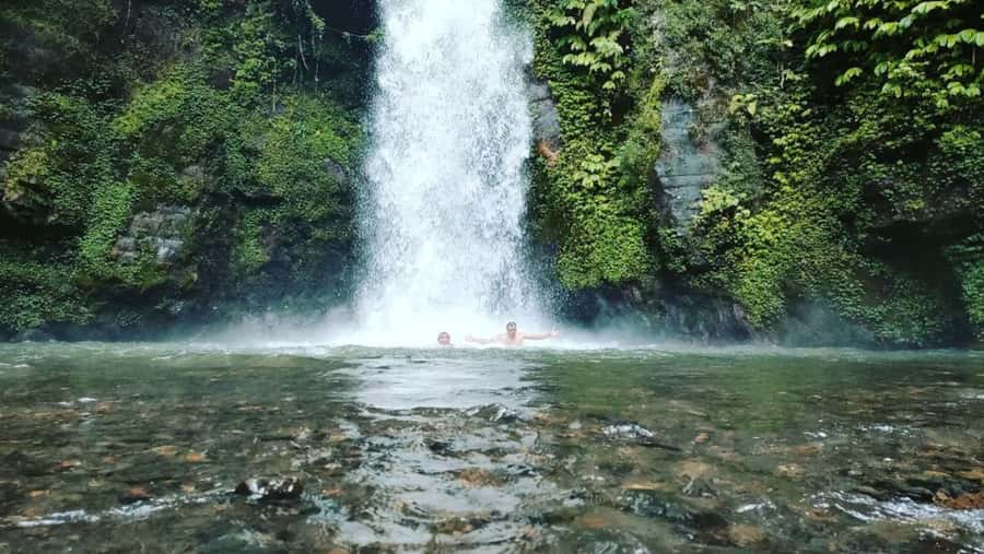 Bali: Discover Jungle Waterfalls and Rice Terraces - Jatiluwih rice terraces: real farming views, not only postcard angles