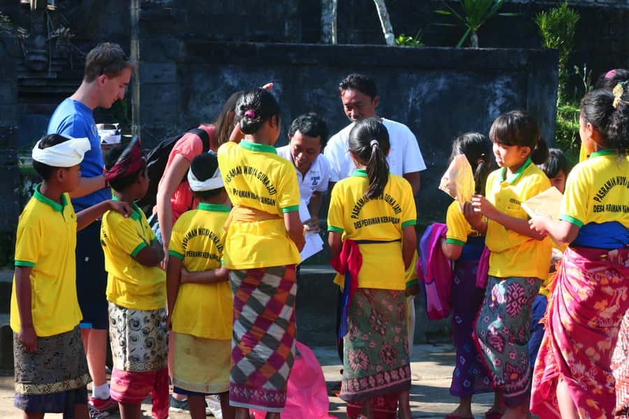 Bali Downhill Cultural Cycling Tour - Should You Book the Bali Downhill Cultural Cycling Tour?