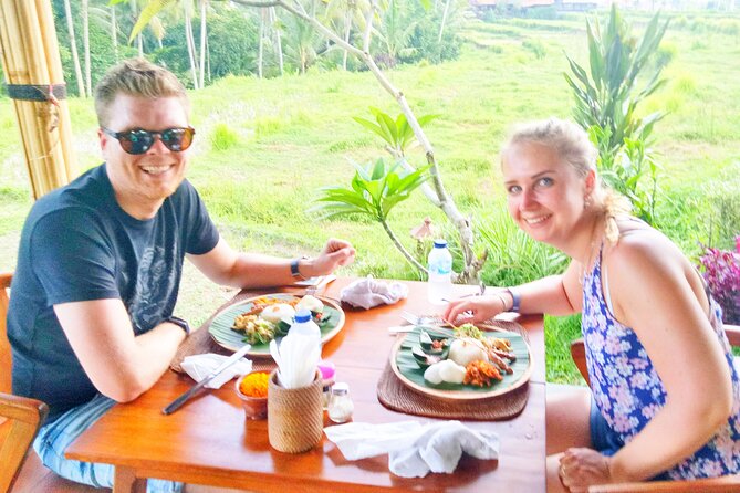 Bali Downhill Natural Cycling Tour & visit Volcano - Price and value: what $50 gets you for an 8-hour day