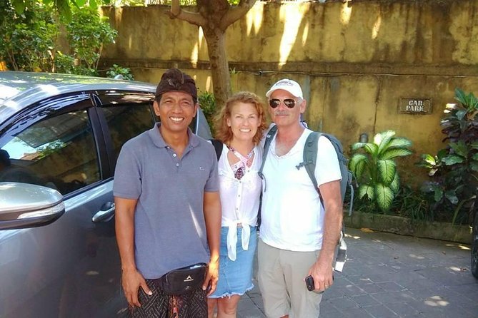 Bali (DPS) Airport arrival to Your Ubud accommodation - Why This DPS Airport to Ubud Transfer Feels Effortless