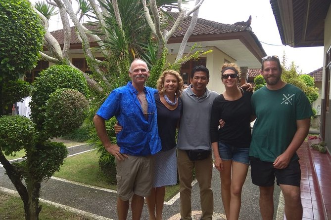 Bali (DPS) Airport arrival to Your Ubud accommodation - Price and Value: What $18.80 Covers and Why It Matters