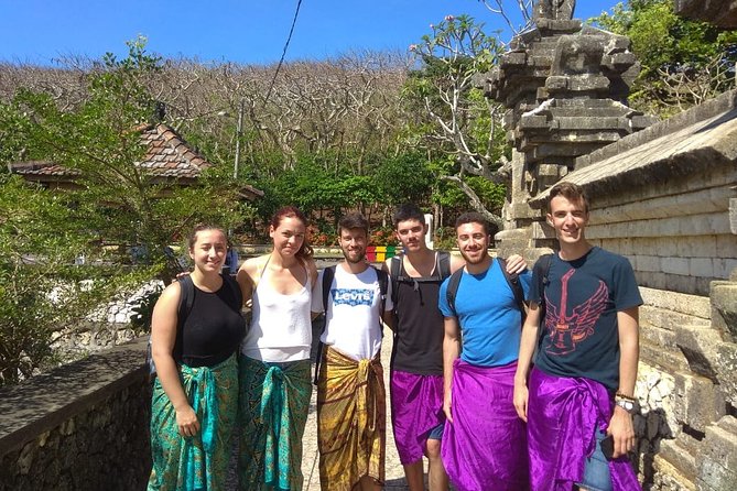 Bali (DPS) Airport arrival to Your Ubud accommodation - Meet Your Driver at DPS Without Guesswork