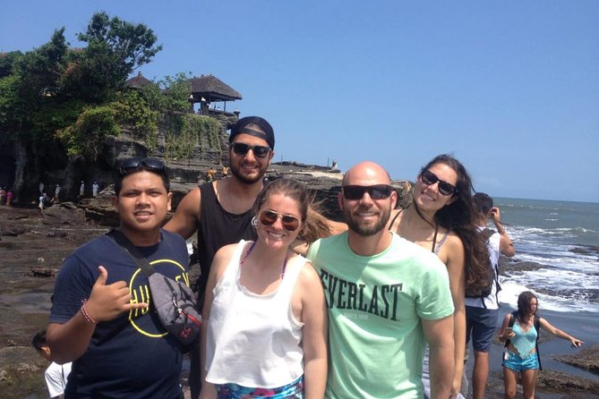 Bali Driver and Tour Package - Key highlights worth your attention