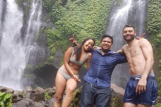 Bali Driver and Tour Package - A private Kuta driver for 10 hours, built around your day