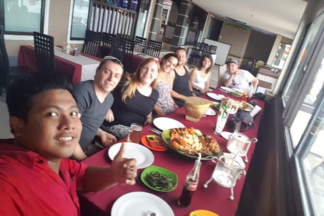 Bali Driver and Tour Package - How to structure a smart Bali day from 8:00 am