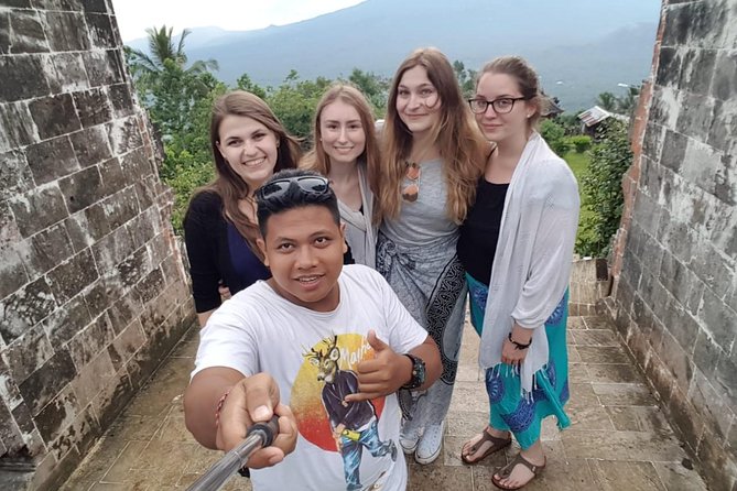 Bali Driver and Tour Package - What is included, what is not, and how to avoid surprises