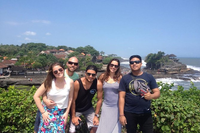 Bali Driver and Tour Package - Good fit for solo days, couples, and small groups