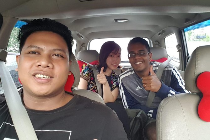 Bali Driver and Tour Package - Weather, safety, and how flexibility helps in Bali