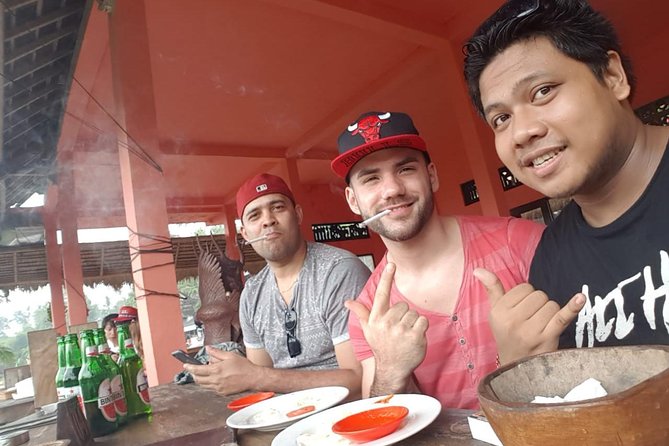 Bali Driver and Tour Package - Who is Agus, and why the small group matters