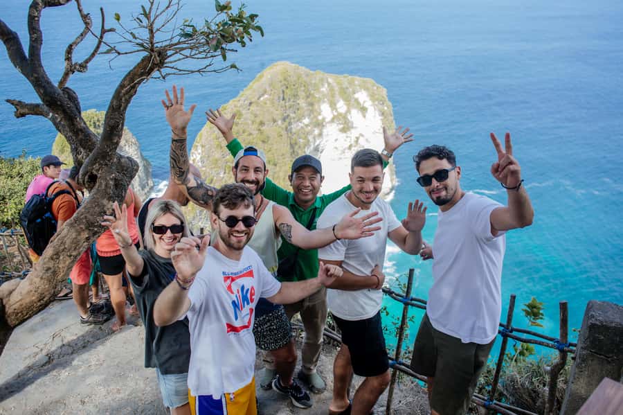 Bali: Early Access to Nusa Penida Day Trip - Nusa Penida from Bali, in one long day that actually makes sense