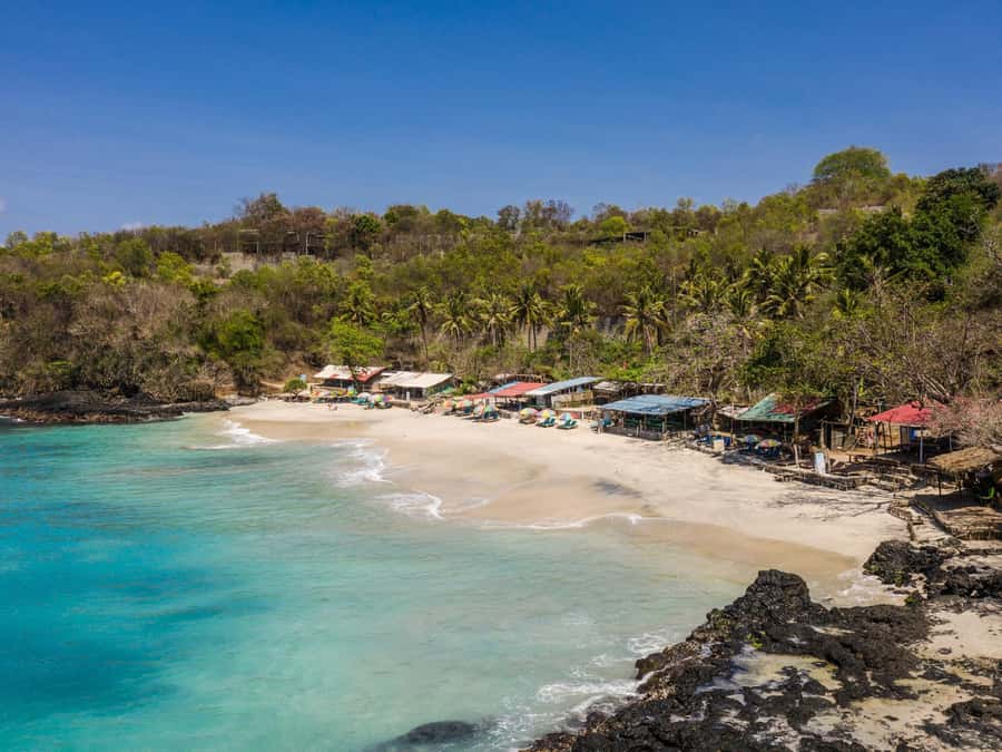Bali: East Bali Hidden Gems. Exotic Beaches & Waterfalls. - Key things that make this tour worth your time