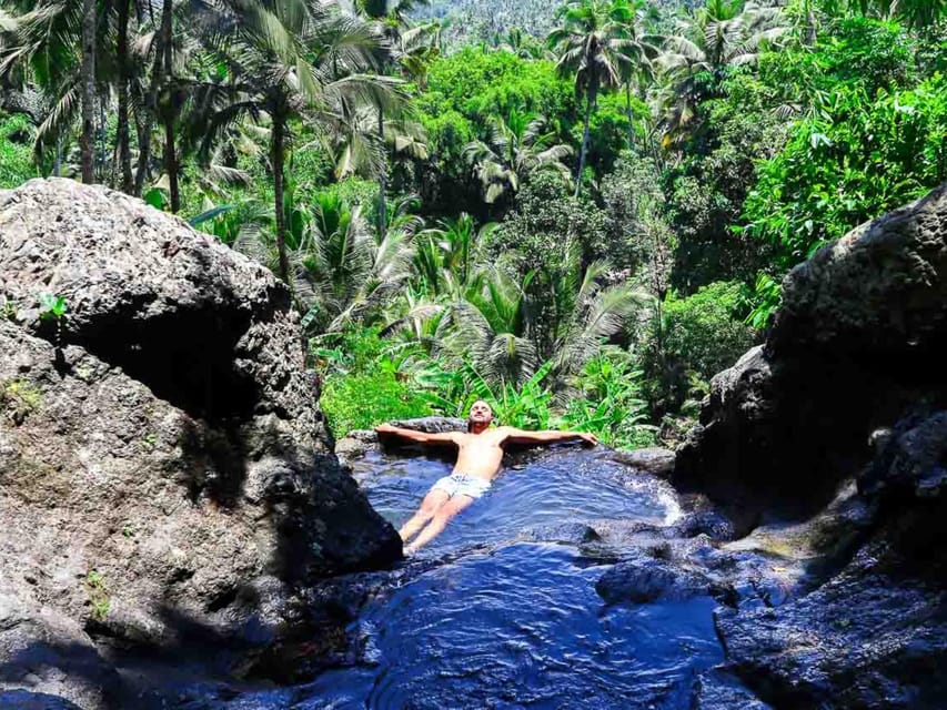 Bali: East Bali Hidden Gems. Exotic Beaches & Waterfalls. - What to pack and how to make 8 to 10 hours feel easy