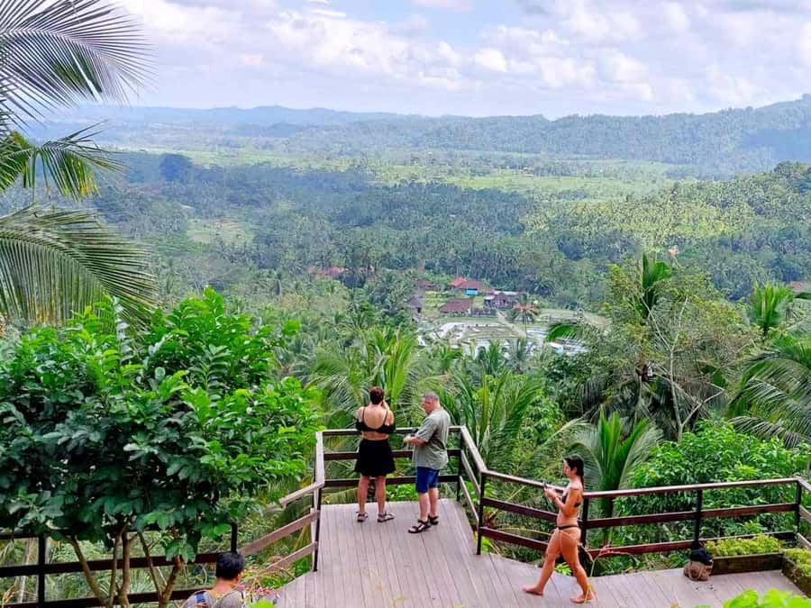 Bali: East Bali Hidden Gems. Exotic Beaches & Waterfalls. - Bias Tugel Beach: two hours to swim, rest, and stop checking the clock
