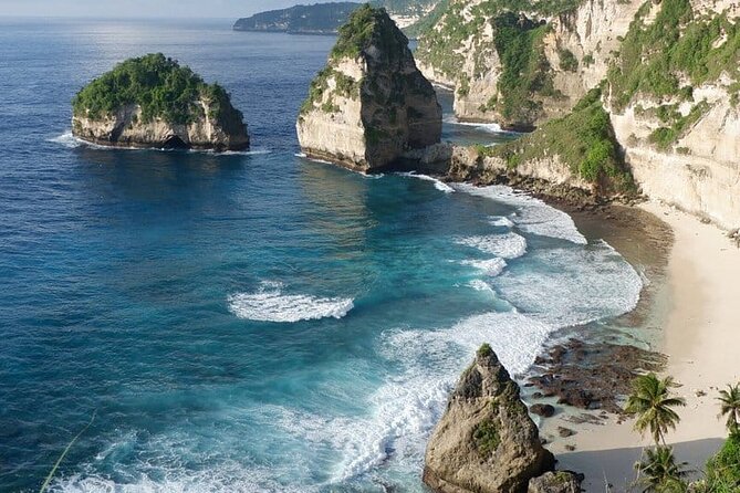 Bali East Nusa Penida Private Tour - All Inclusive - Key things to know before you go