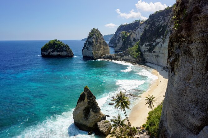 Bali East Nusa Penida Private Tour - All Inclusive - East Nusa Penida’s eastern viewpoints, without the hassle