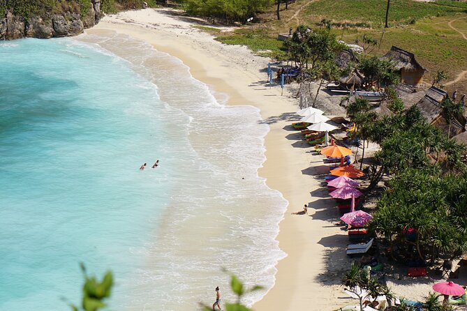 Bali East Nusa Penida Private Tour - All Inclusive - Teletubbies Hill: round shapes, wide angles, and quick exploration
