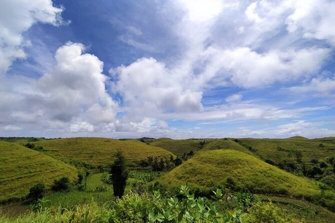 Bali East Nusa Penida Private Tour - All Inclusive - Guides in the driver seat: what you gain with English support