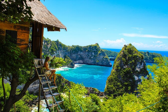 Bali East Nusa Penida Private Tour - All Inclusive - Kuta to Sanur to Penida: the ride plan and what to expect