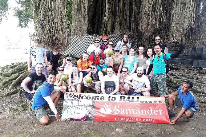 Bali Eco & Educational Cycling Tour - Key highlights you should know