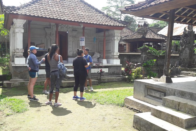 Bali Eco & Educational Cycling Tour - Why this tour feels like Bali, not a checklist