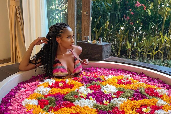 Bali Flower Bath, Massage & Tirta Empul Experience (Private & All-Inclusive) - Why this Bali ritual plus spa combo makes sense