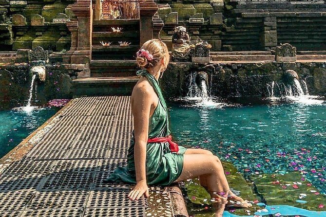 Bali Flower Bath, Massage & Tirta Empul Experience (Private & All-Inclusive) - Price and logistics: is $204 per person good value?