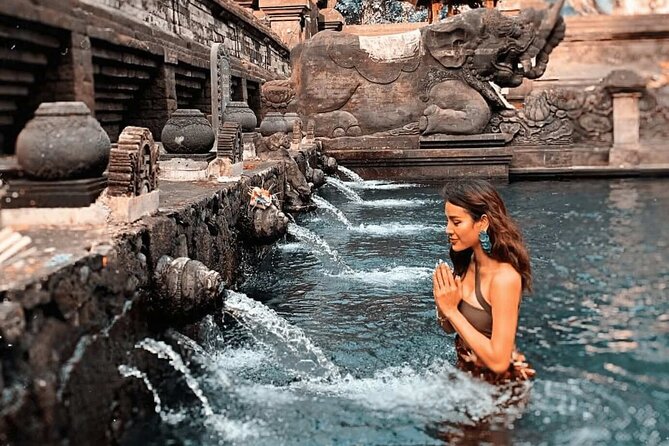 Bali Flower Bath, Massage & Tirta Empul Experience (Private & All-Inclusive) - Who should book this (and who should pause)