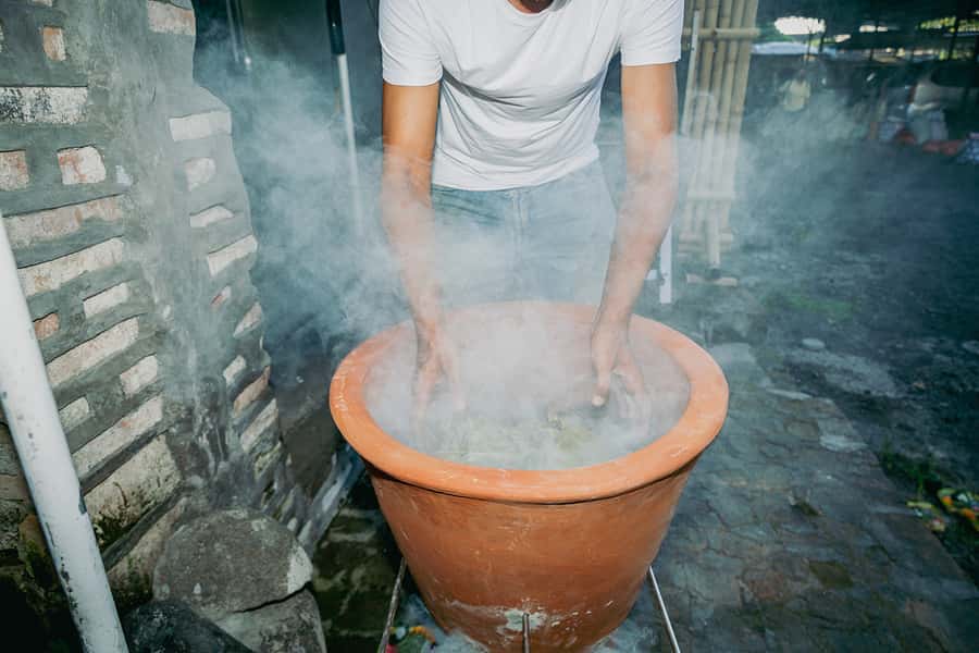 Bali: Food Tour of Denpasar with Over 15 Tastings - What to bring and how to prepare like a local foodie
