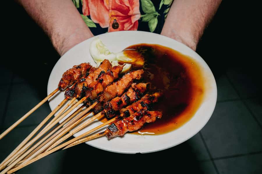 Bali: Food Tour of Denpasar with Over 15 Tastings - Who this tour suits best (and who should skip it)
