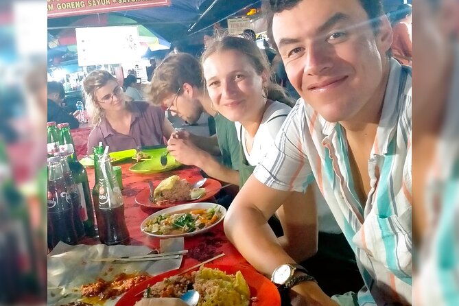 Bali Food Tour: Savor Street Food and Night Market Adventures - Why Ubud night markets make this tour worth the $35