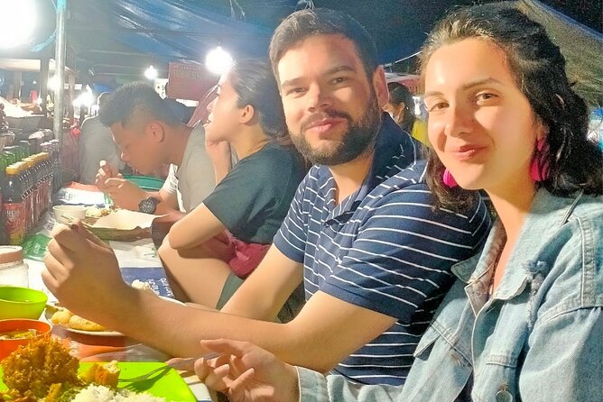 Bali Food Tour: Savor Street Food and Night Market Adventures - Spice, cash, and other practical gotchas