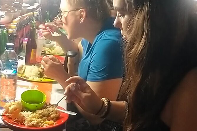 Bali Food Tour: Savor Street Food and Night Market Adventures - Timing, group size, and what a 3 to 9 hour tour means for you