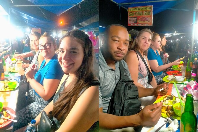 Bali Food Tour: Savor Street Food and Night Market Adventures - Price vs value, what’s included and what you should budget for