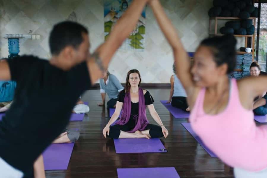 Bali: Full-Day Eat Pray Love Tour with Rice Terraces & Yoga - Key highlights worth getting excited about