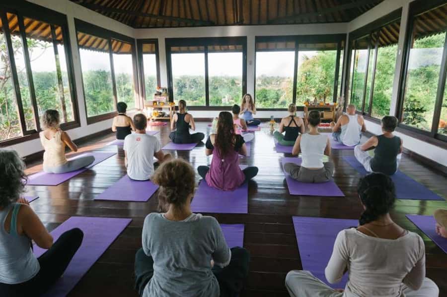 Bali: Full-Day Eat Pray Love Tour with Rice Terraces & Yoga - A full-day Bali reset built around calm, not crowds