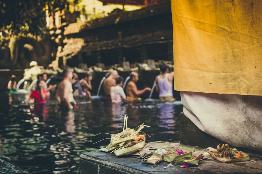 Bali: Full-Day Eat Pray Love Tour with Rice Terraces & Yoga - Optional add-ons, how to tailor your day without turning it into chaos