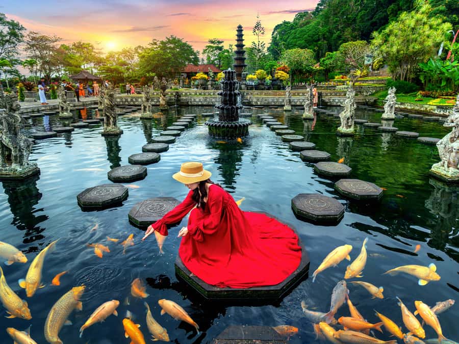 Bali: Full-Day Instagram Highlights Tour - Key Things I’d Prioritize on This Bali Highlights Tour