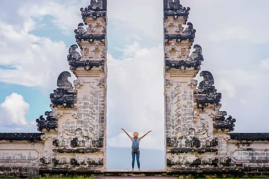 Bali: Full-Day Instagram Highlights Tour - Ubud Rice Fields at Tegallalang: A Quick Stop With a Big Payoff