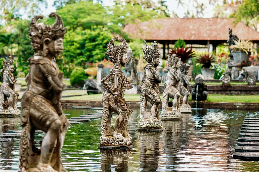 Bali: Full-Day Instagram Highlights Tour - The Drive Factor: Pickup Choices and Why Starting Early Matters
