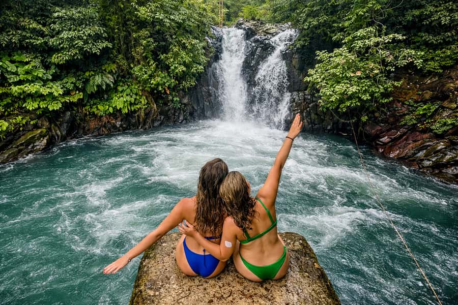 Bali: Full Day North Bali Private Customized Tour - Key things I’d plan around