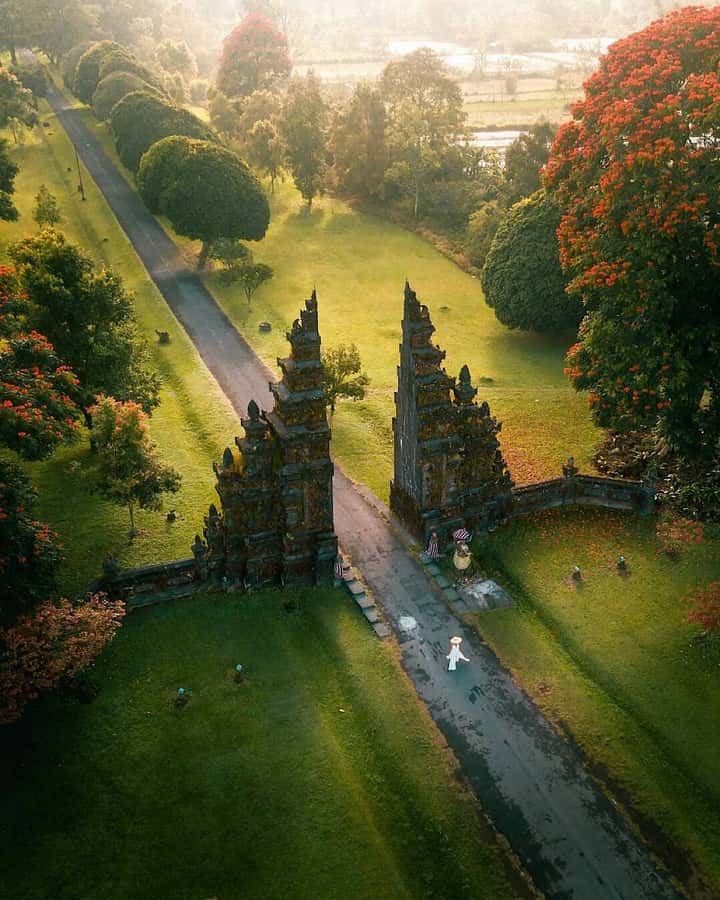 Bali: Full Day North Bali Private Customized Tour - Price and logistics: where the value really is