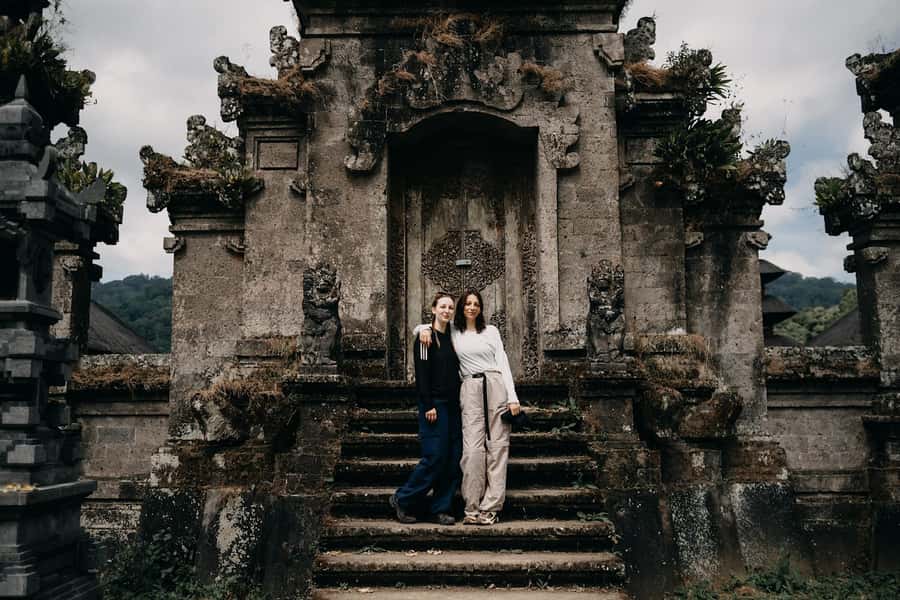 Bali: Full Day North Bali Private Customized Tour - The private driver-guide: your day’s biggest upgrade