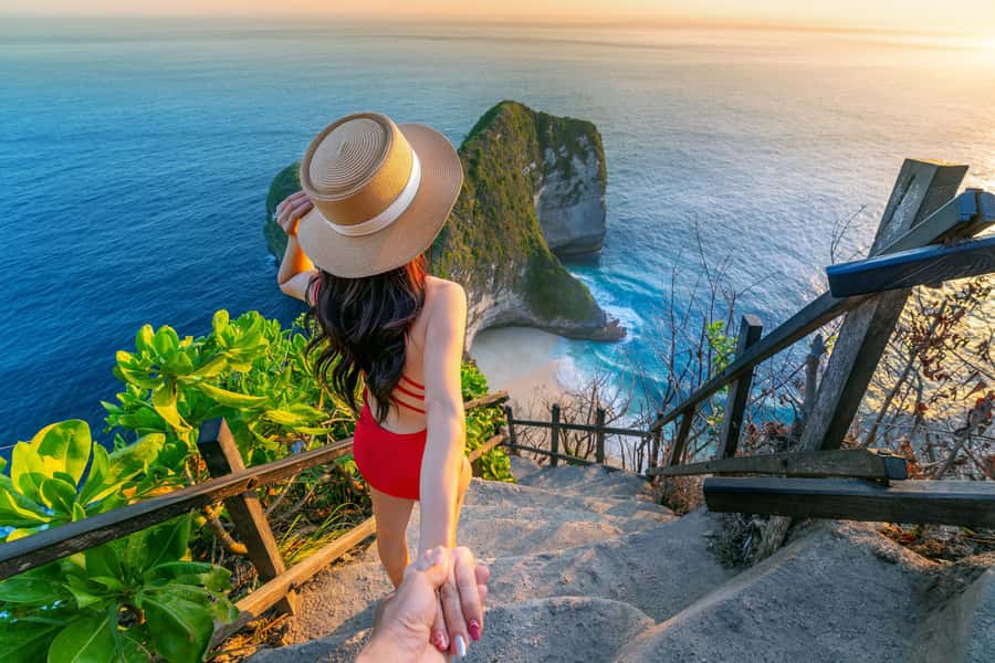 Bali: Full-Day Nusa Penida Highlights Tour with Transfer - Angel’s Billabong (and Pasih Uug) as Quick Wins
