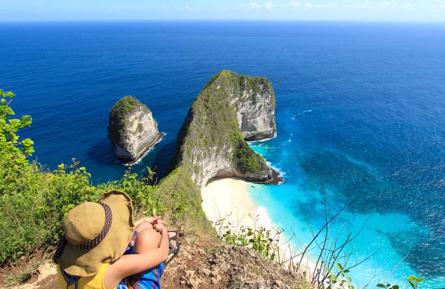 Bali: Full-Day Nusa Penida Highlights Tour with Transfer - The Ferry Home: 45 Minutes That Feel Shorter Than You Think